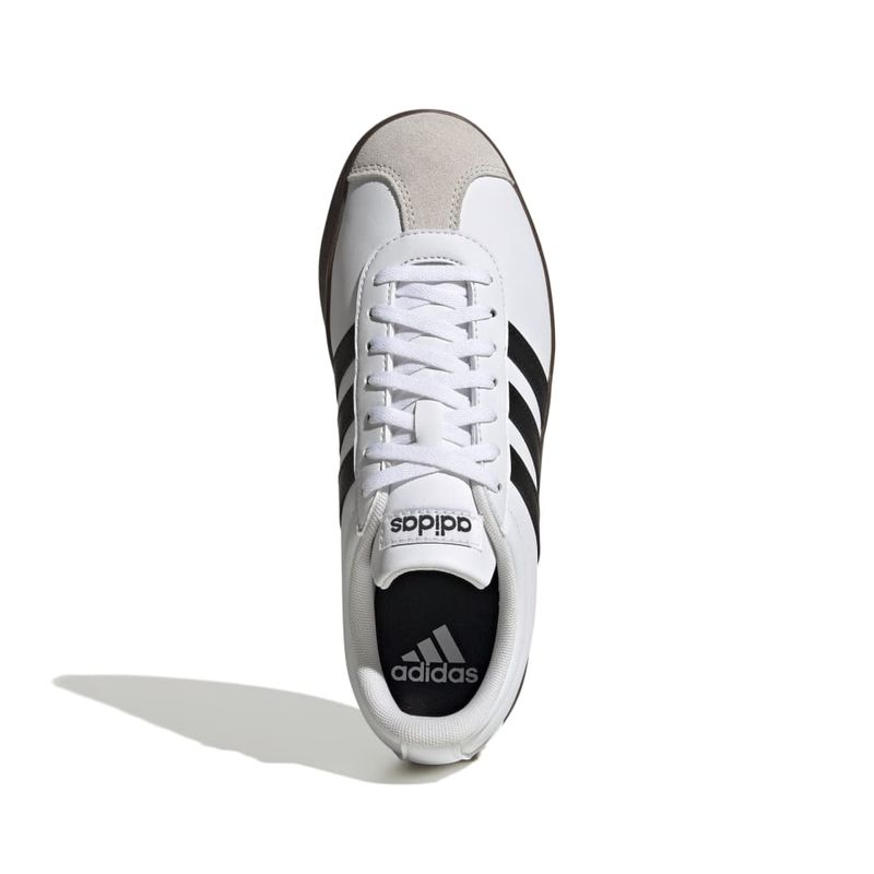 Zapatillas-Urbanas-Mujer-Adidas-Vl-Court-Base--Blanco