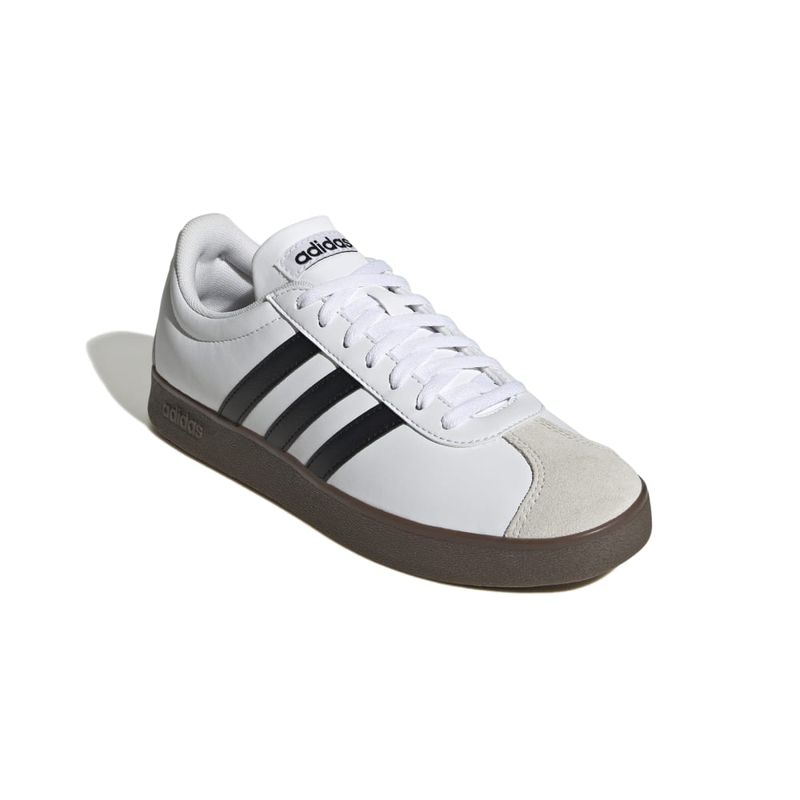 Zapatillas-Urbanas-Mujer-Adidas-Vl-Court-Base--Blanco