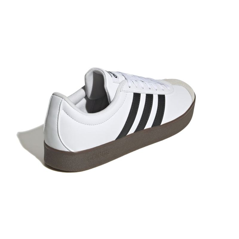 Zapatillas-Urbanas-Mujer-Adidas-Vl-Court-Base--Blanco