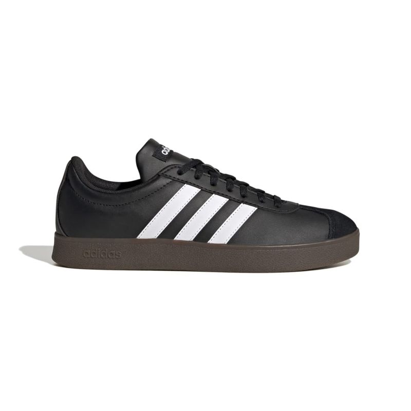 Zapatillas-Urbanas-Mujer-Adidas-Vl-Court-Base--Negro