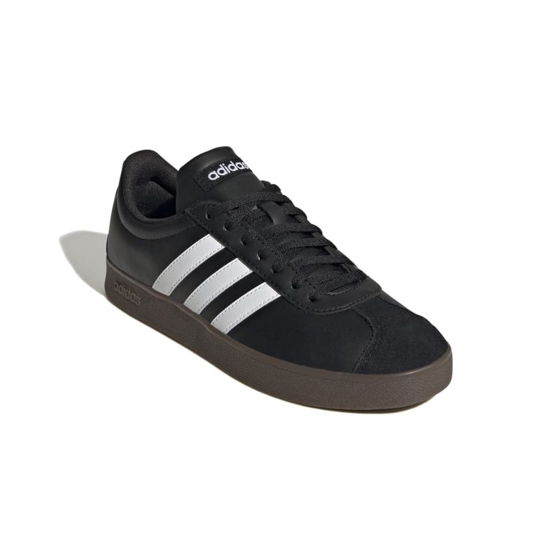 Zapatillas-Urbanas-Mujer-Adidas-Vl-Court-Base--Negro