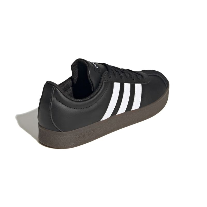 Zapatillas-Urbanas-Mujer-Adidas-Vl-Court-Base--Negro