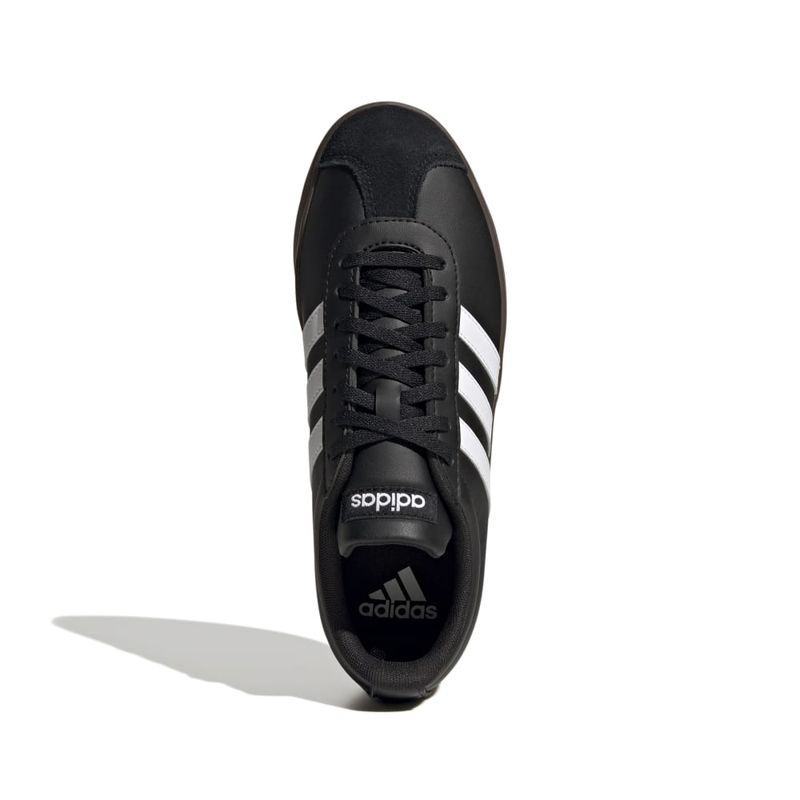 Zapatillas-Urbanas-Mujer-Adidas-Vl-Court-Base--Negro