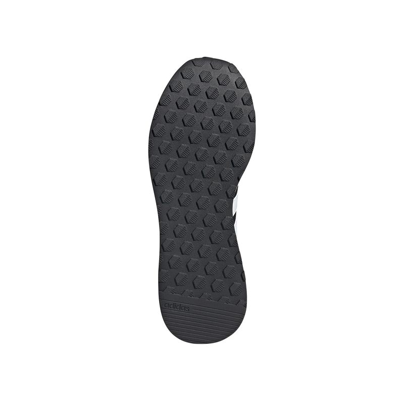 Zapatillas-Urbanas-Unisex-Adidas-Run50s--Negro