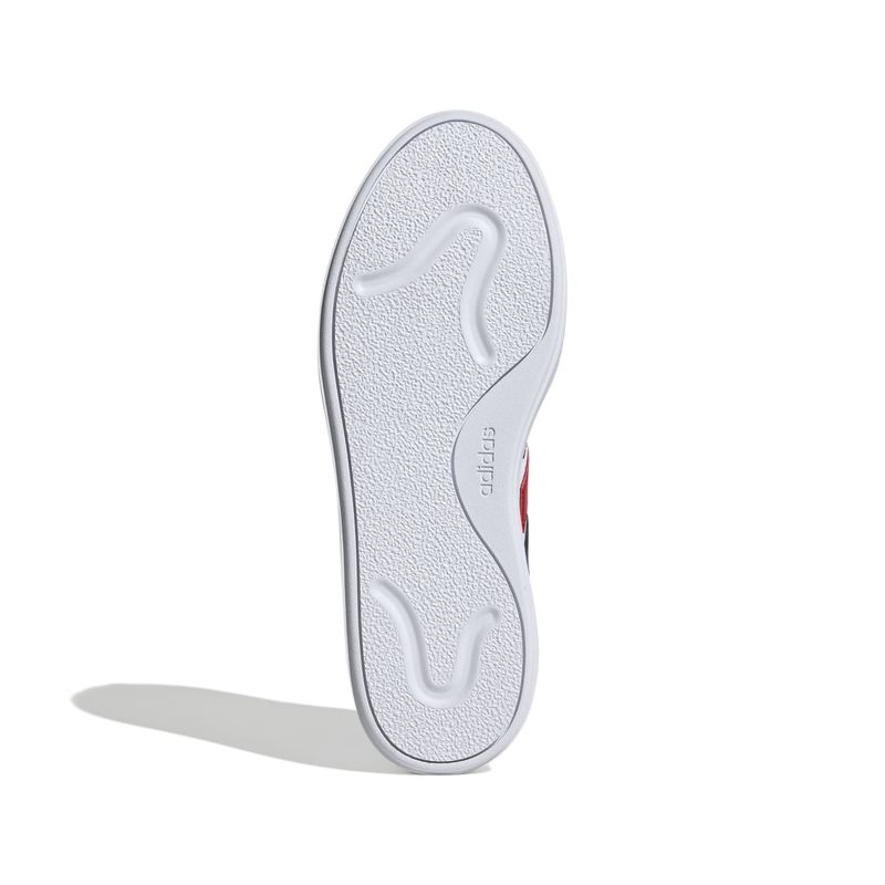 Zapatillas-Urbanas-Hombre-Adidas-Courtblock--Blanco