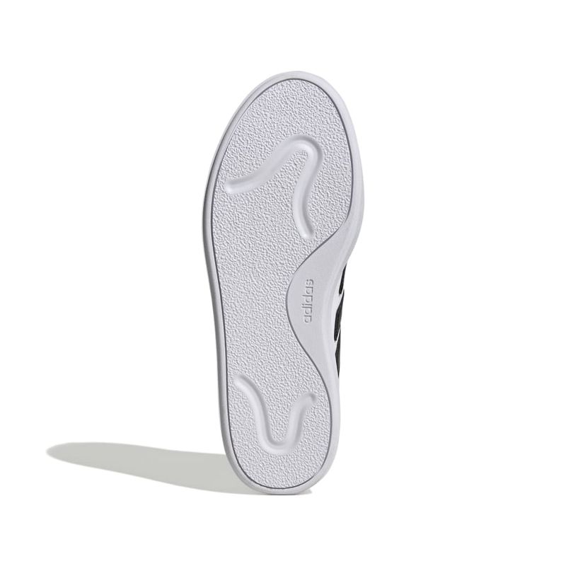 Zapatillas-Urbanas-Hombre-Adidas-Courtblock--Blanco
