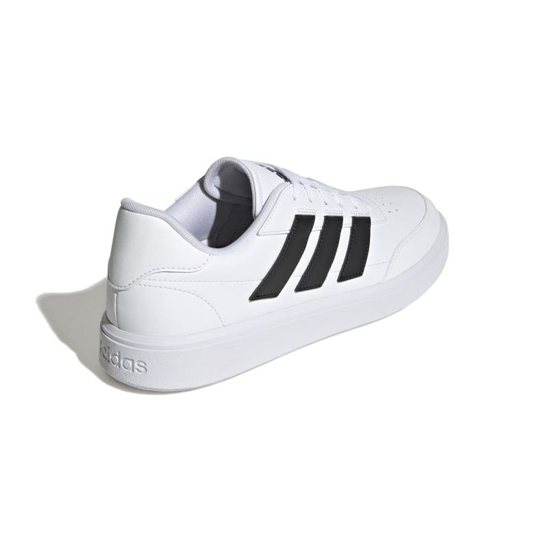 Zapatillas-Urbanas-Hombre-Adidas-Courtblock--Blanco