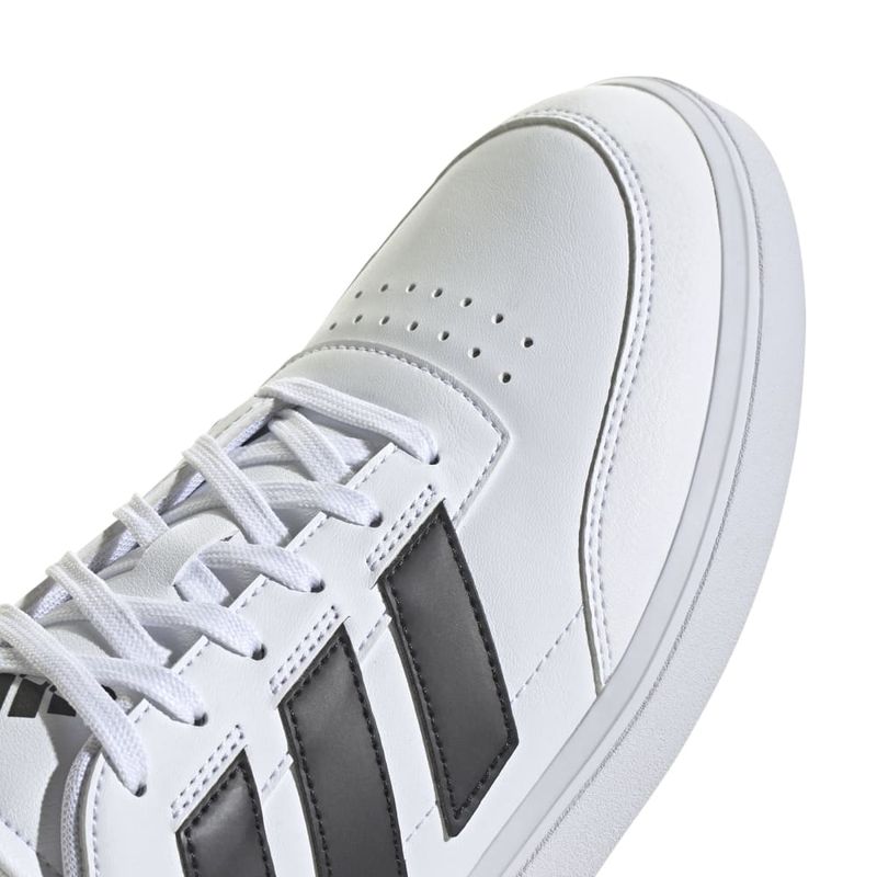 Zapatillas-Urbanas-Hombre-Adidas-Courtblock--Blanco