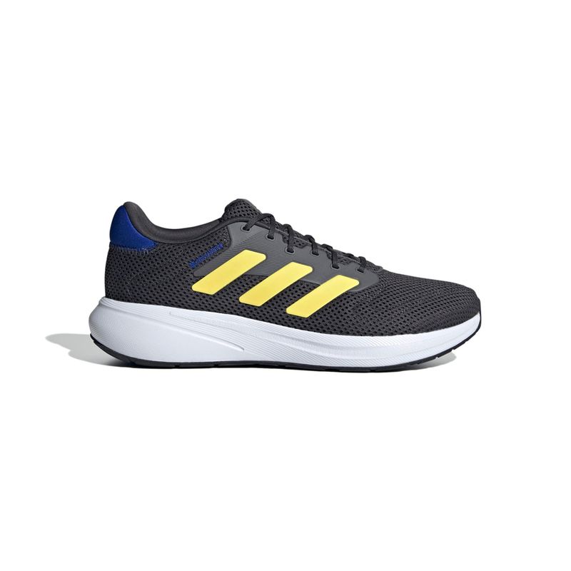 Zapatillas-Running-Unisex-Adidas-Response-Runner-U--Negro