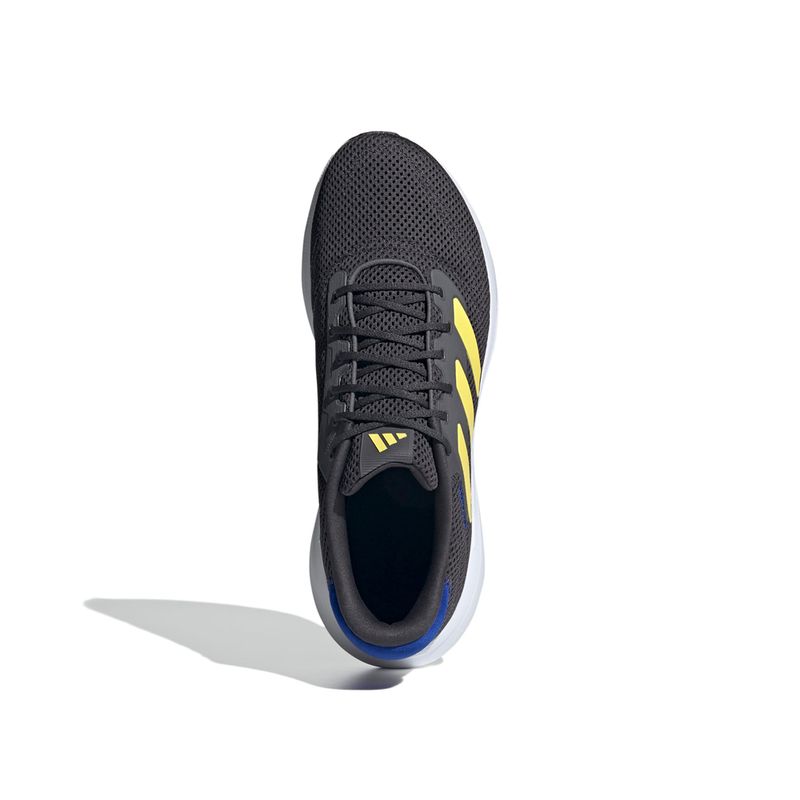 Zapatillas-Running-Unisex-Adidas-Response-Runner-U--Negro