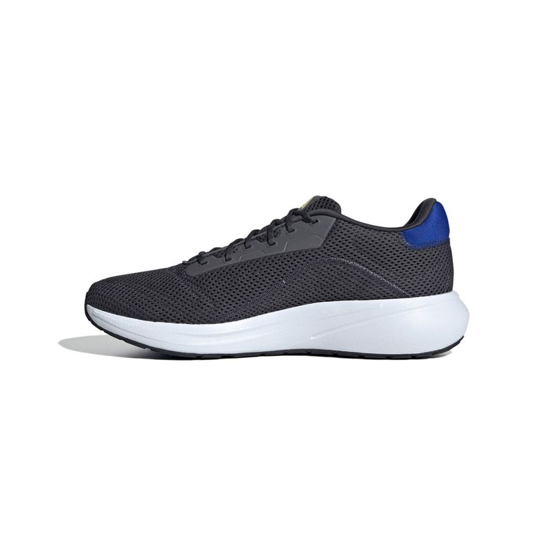 Zapatillas-Running-Unisex-Adidas-Response-Runner-U--Negro