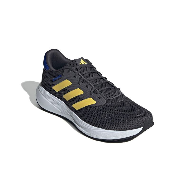 Zapatillas-Running-Unisex-Adidas-Response-Runner-U--Negro