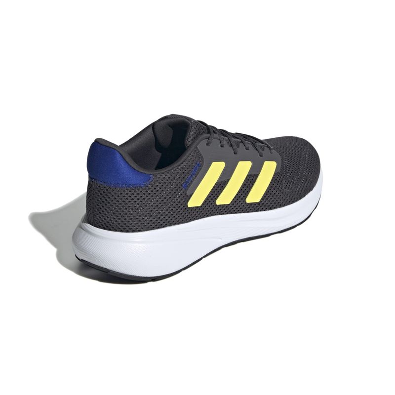 Zapatillas-Running-Unisex-Adidas-Response-Runner-U--Negro