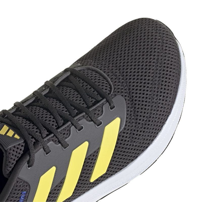 Zapatillas-Running-Unisex-Adidas-Response-Runner-U--Negro