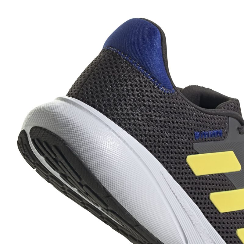 Zapatillas-Running-Unisex-Adidas-Response-Runner-U--Negro