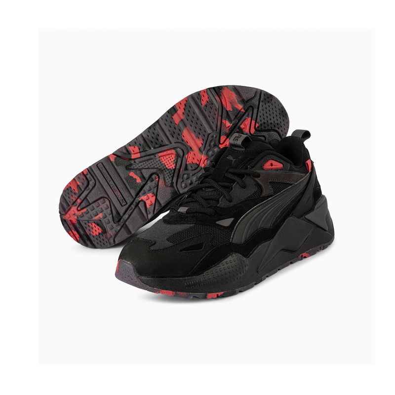 Zapatillas-Urbanas-Hombre-Puma-Rs-x-Efekt-Marbleized--Negro