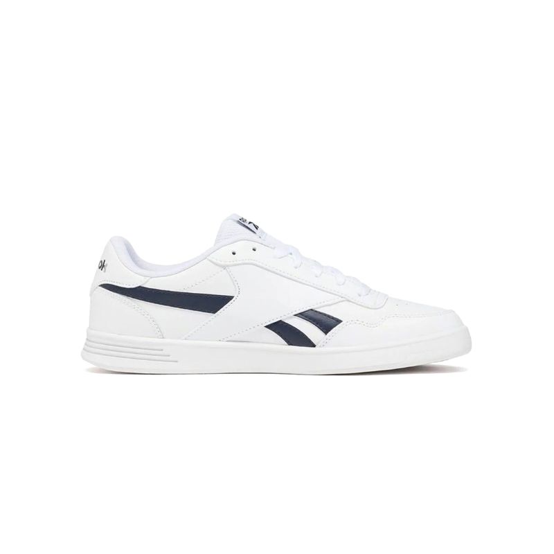 Zapatillas-Urbanas-Hombre-Reebok-Court-Advance--Blanco