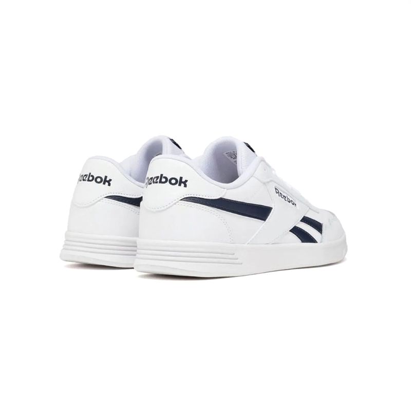 Zapatillas-Urbanas-Hombre-Reebok-Court-Advance--Blanco