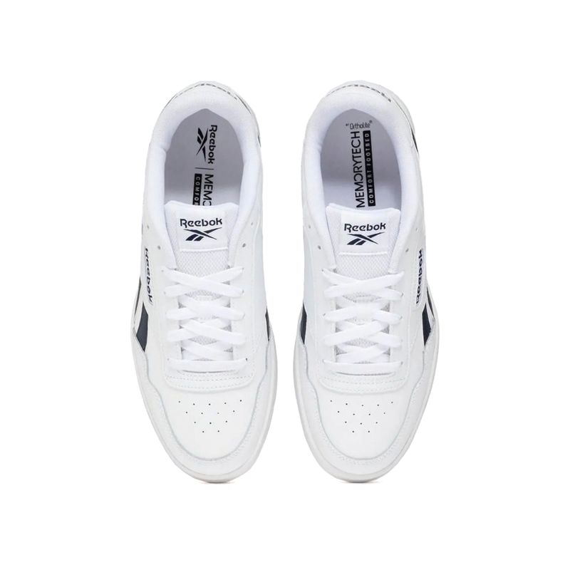 Zapatillas-Urbanas-Hombre-Reebok-Court-Advance--Blanco