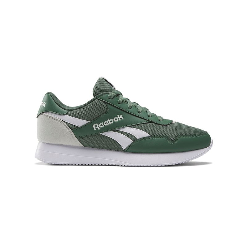 Zapatillas-Urbanas-Hombre-Reebok-Jogger-Lite--Verde