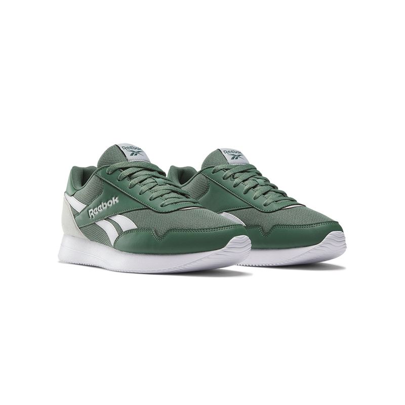 Zapatillas-Urbanas-Hombre-Reebok-Jogger-Lite--Verde