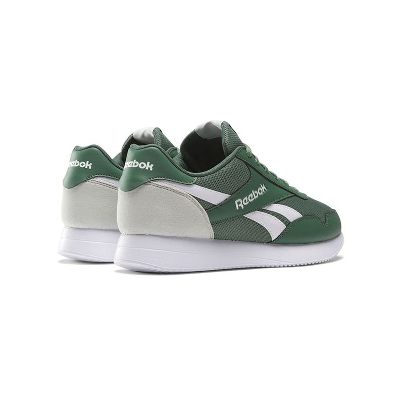 Zapatillas-Urbanas-Hombre-Reebok-Jogger-Lite--Verde