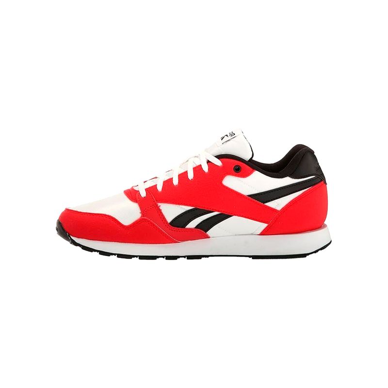 Zapatillas-Urbanas-Hombre-Reebok-Ultra-Flash--Blanco
