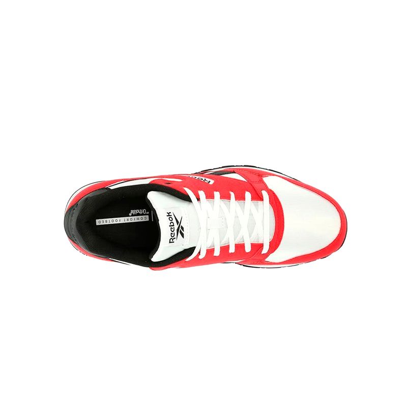 Zapatillas-Urbanas-Hombre-Reebok-Ultra-Flash--Blanco