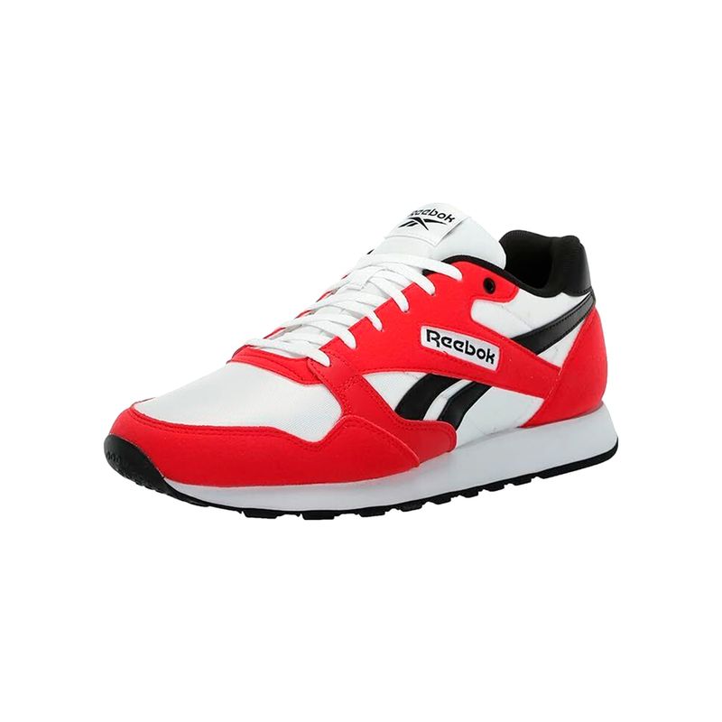 Zapatillas-Urbanas-Hombre-Reebok-Ultra-Flash--Blanco