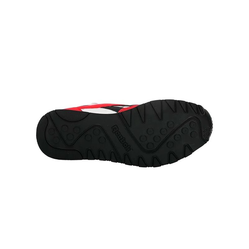 Zapatillas-Urbanas-Hombre-Reebok-Ultra-Flash--Blanco