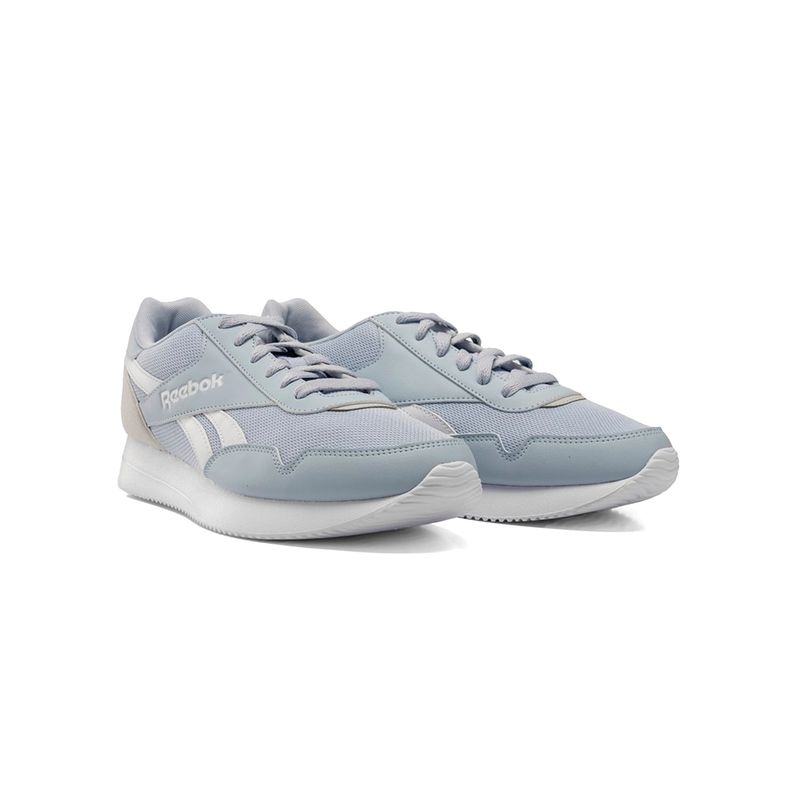 Zapatillas-Urbanas-Hombre-Reebok-Jogger-Lite--Celeste