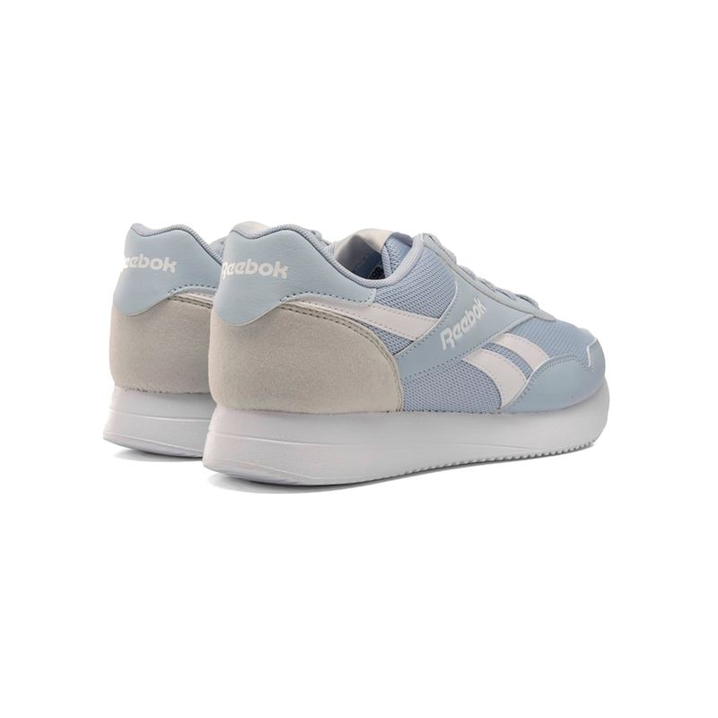 Zapatillas-Urbanas-Hombre-Reebok-Jogger-Lite--Celeste