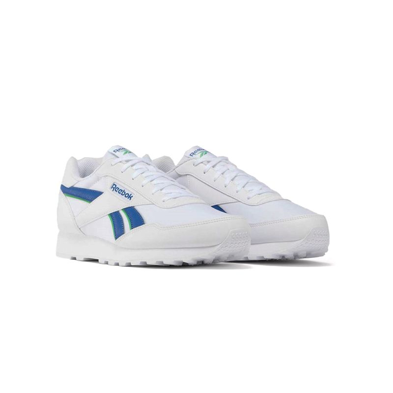 Zapatillas-Urbanas-Mujer-Reebok-Rewind-Run--Blanco