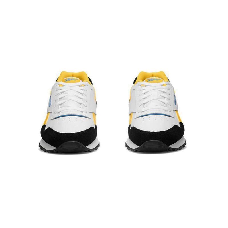 Zapatillas-Urbanas-Hombre-Reebok-Glide--Blanco