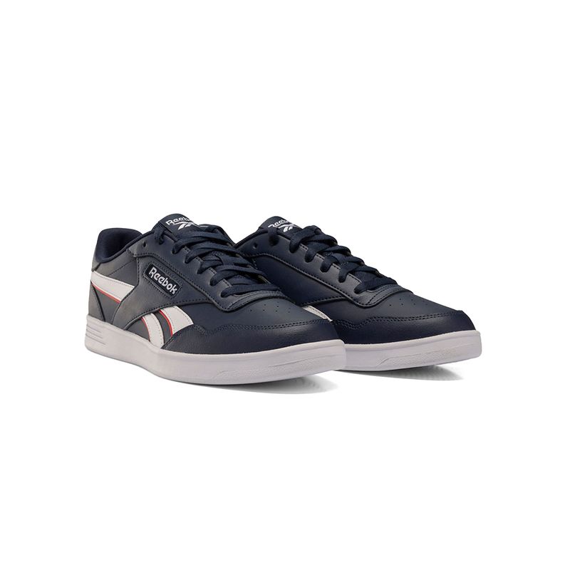 Zapatillas-Urbanas-Hombre-Reebok-Court-Advance--Azul