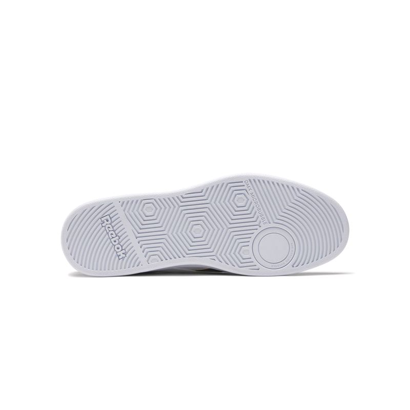 Zapatillas-Urbanas-Hombre-Reebok-Court-Advance-Clip--Blanco