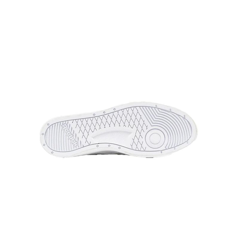 Zapatillas-Urbanas-Mujer-Reebok-Court-Advance-Bold--Blanco