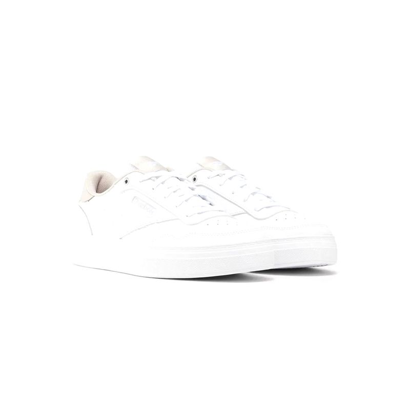 Zapatillas-Urbanas-Mujer-Reebok-Court-Advance-Bold--Blanco