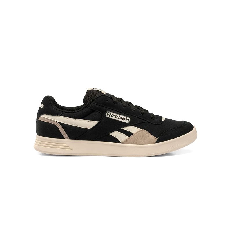 Zapatillas-Urbanas-Hombre-Reebok-Zapatillas---Court-Advance-Cn--Negro