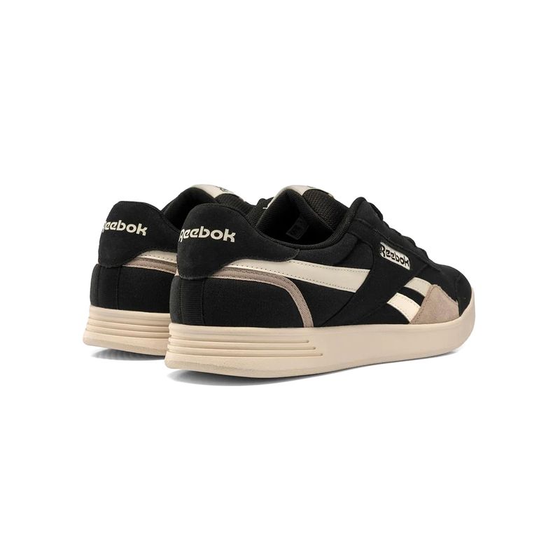 Zapatillas-Urbanas-Hombre-Reebok-Zapatillas---Court-Advance-Cn--Negro