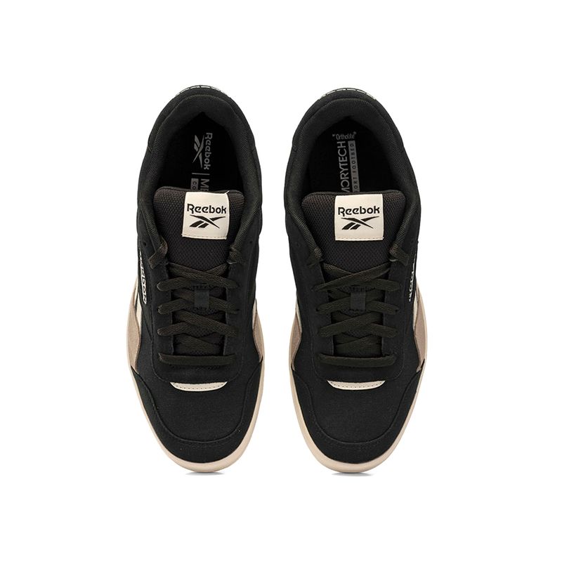 Zapatillas-Urbanas-Hombre-Reebok-Zapatillas---Court-Advance-Cn--Negro