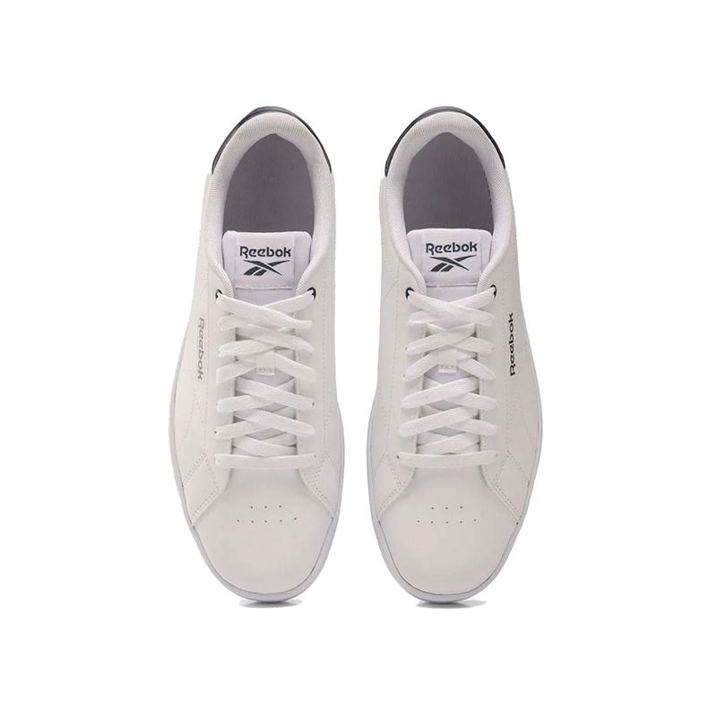 Zapatillas-Urbanas-Hombre-Reebok-Court-Clean--Blanco