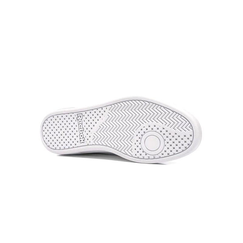 Zapatillas-Urbanas-Hombre-Reebok-Court-Clean--Blanco