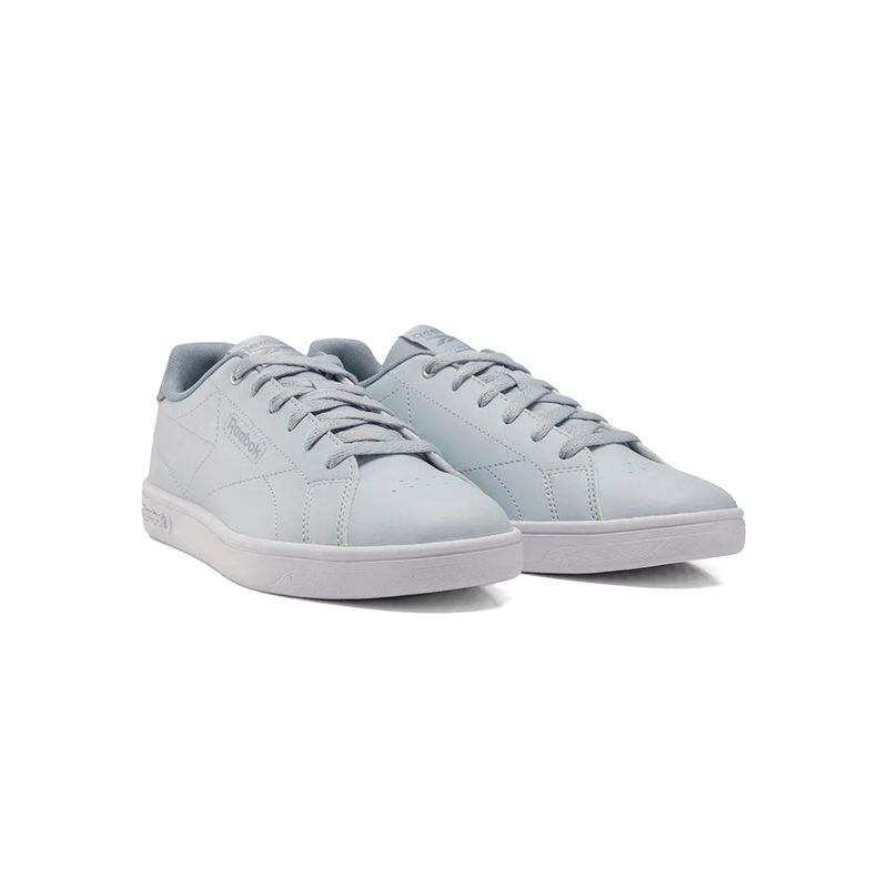 Zapatillas-Urbanas-Mujer-Reebok-Court-Clean--Azul