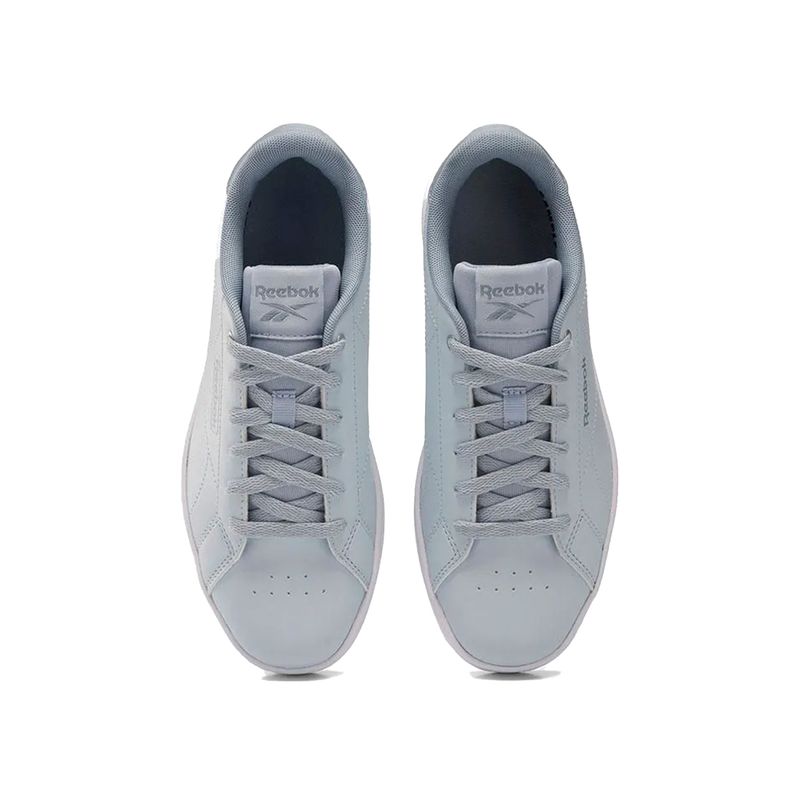 Zapatillas-Urbanas-Mujer-Reebok-Court-Clean--Azul