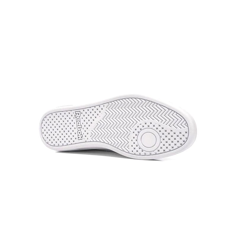 Zapatillas-Urbanas-Mujer-Reebok-Court-Clean--Azul