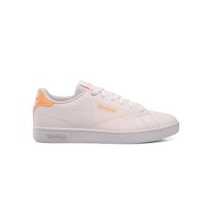 Zapatillas Urbanas Mujer Reebok Court Clean