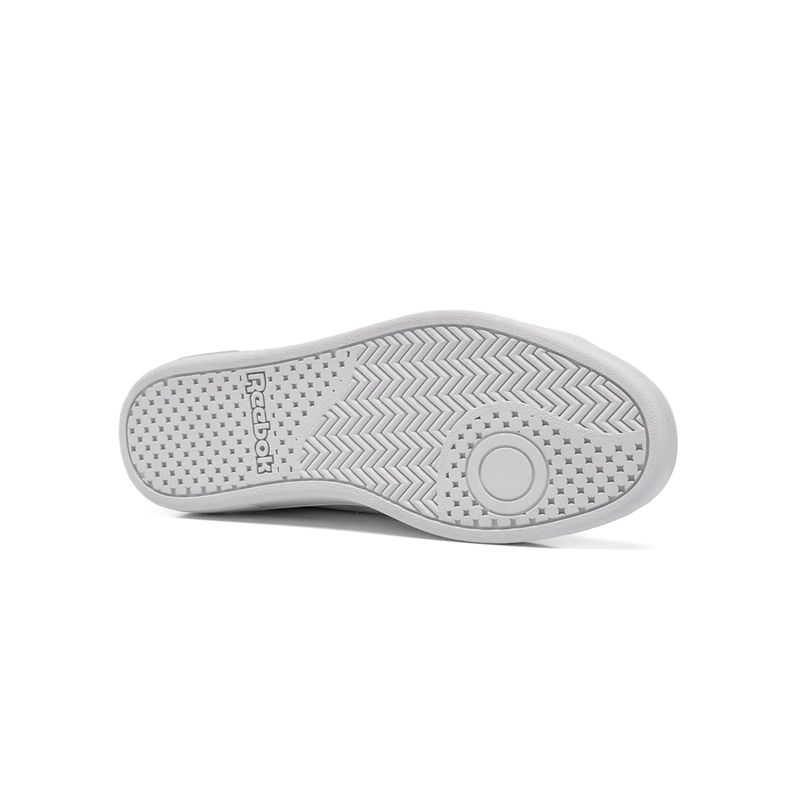 Zapatillas-Urbanas-Mujer-Reebok-Court-Clean--Blanco