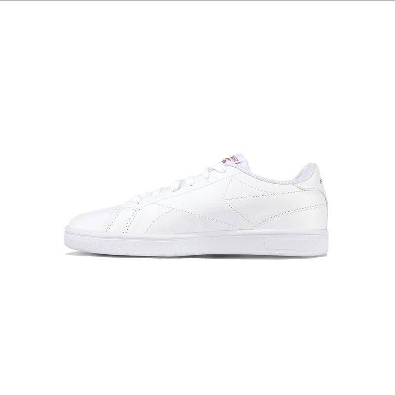 Zapatillas-Urbanas-Mujer-Reebok-Court-Clean--Blanco