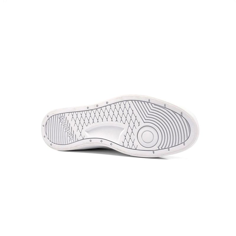 Zapatillas-Urbanas-Mujer-Reebok-Court-Clean--Blanco